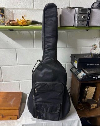 Guitarra Española Prudencio Saez