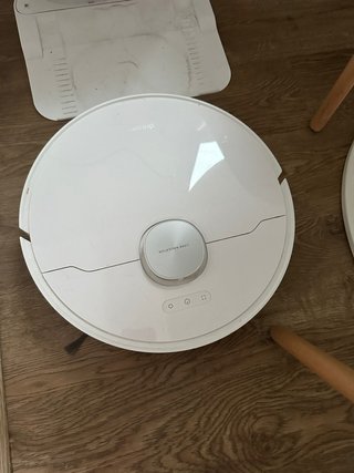 Robot Aspirador Dreame L10 Prime