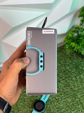 NUEVO-Forerunner 55 Turquesa