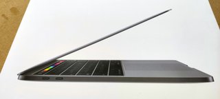 Scatola Completa MacBook Pro 13" A1989 Grigio Siderale