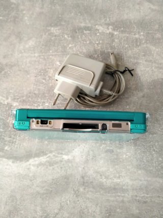 Nintendo 3DS 64GB