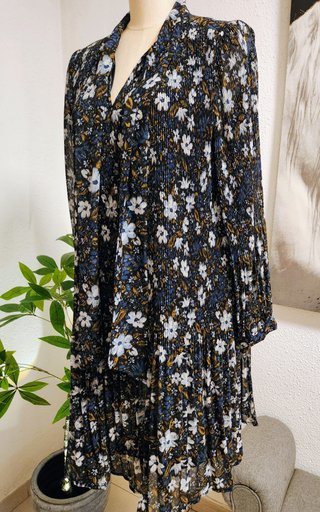 Vestido  Formula Joven