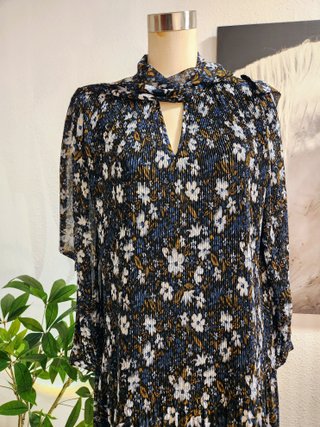 Vestido  Formula Joven