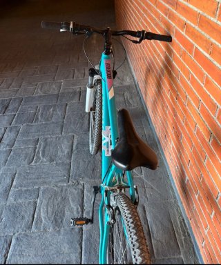 Bicicleta Montaña B'TWIN Decathlon