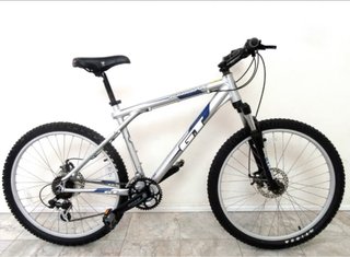 Bicicleta GT Avalanche 3.0