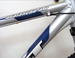 Bicicleta GT Avalanche 3.0