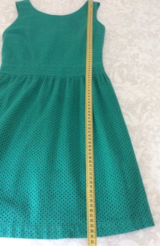 Vestido de verano _SuiteBlanco_ IMPECABLE
