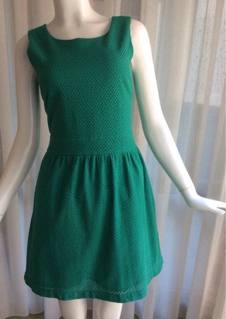 Vestido de verano _SuiteBlanco_ IMPECABLE