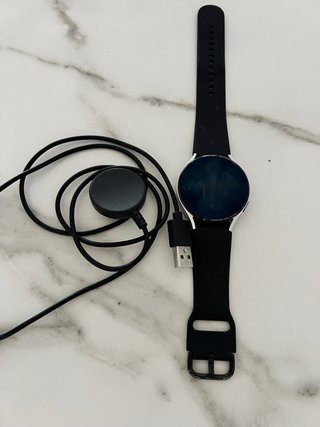 Samsung Galaxy Watch 4 SM-R870 Plata