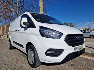 Ford Transit Custom LARGO TREND 2.0 TDCI 130CV