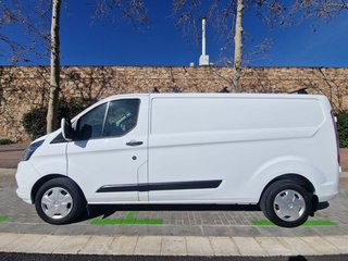 Ford Transit Custom LARGO TREND 2.0 TDCI 130CV