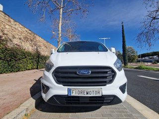 Ford Transit Custom LARGO TREND 2.0 TDCI 130CV