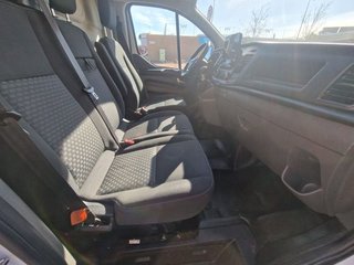 Ford Transit Custom LARGO TREND 2.0 TDCI 130CV