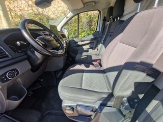 Ford Transit Custom LARGO TREND 2.0 TDCI 130CV