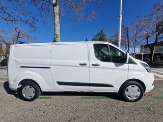 Ford Transit Custom LARGO TREND 2.0 TDCI 130CV