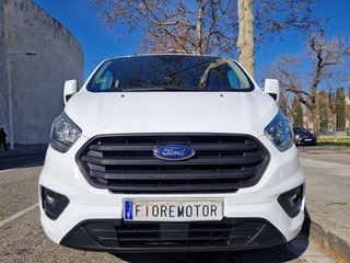 Ford Transit Custom LARGO TREND 2.0 TDCI 130CV