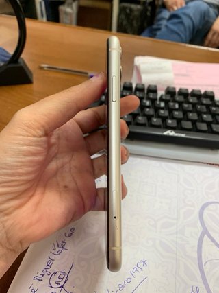iPhone 11 bianco