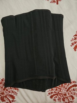 Faja Cinturilla Body Beige lote completo