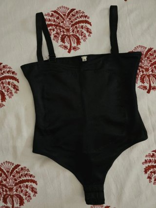 Faja Cinturilla Body Beige lote completo