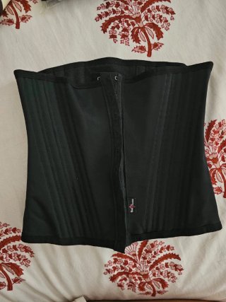 Faja Cinturilla Body Beige lote completo