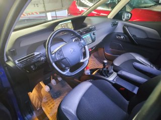 Citroen C4 Picasso Shine 2017
