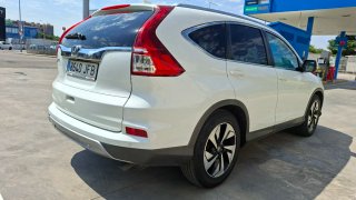 Honda CR-V 1.6 i-DTEC 120 Lifestyle 2015