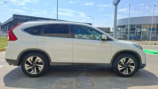 Honda CR-V 1.6 i-DTEC 120 Lifestyle 2015