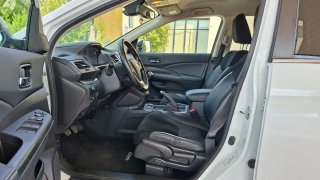 Honda CR-V 1.6 i-DTEC 120 Lifestyle 2015