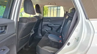 Honda CR-V 1.6 i-DTEC 120 Lifestyle 2015