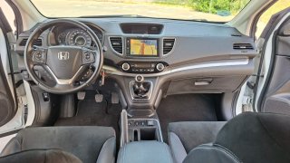 Honda CR-V 1.6 i-DTEC 120 Lifestyle 2015