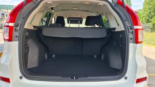 Honda CR-V 1.6 i-DTEC 120 Lifestyle 2015