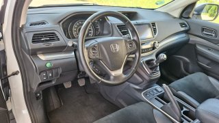 Honda CR-V 1.6 i-DTEC 120 Lifestyle 2015