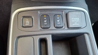 Honda CR-V 1.6 i-DTEC 120 Lifestyle 2015