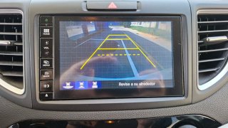 Honda CR-V 1.6 i-DTEC 120 Lifestyle 2015