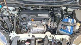 Honda CR-V 1.6 i-DTEC 120 Lifestyle 2015