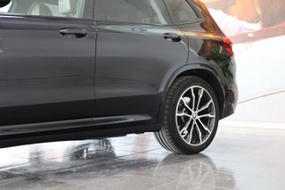 BMW X3 xDrive25d