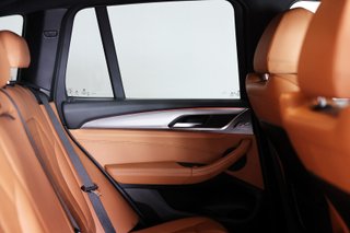 BMW X3 xDrive25d