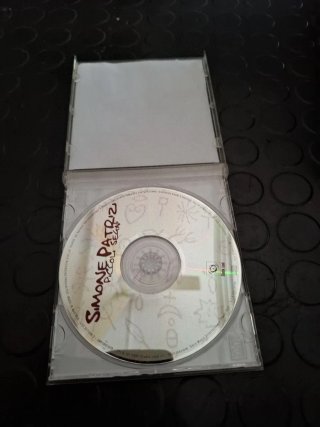 CD Simone Patrizi Piccoli Segni