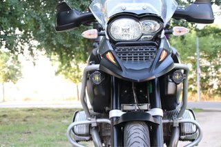 BMW R1200 GS