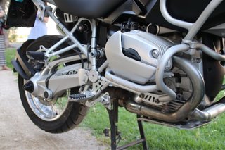BMW R1200 GS