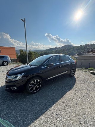 Citroen DS4 2016 Sport