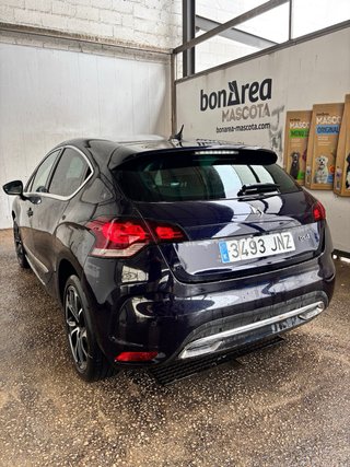 Citroen DS4 2016 Sport