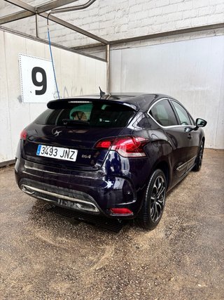Citroen DS4 2016 Sport