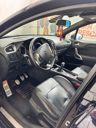 Citroen DS4 2016 Sport