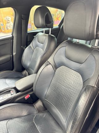 Citroen DS4 2016 Sport