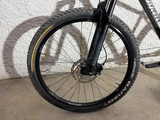 Bicicleta Wilier 503X PRO