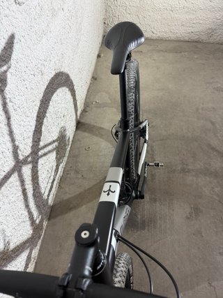 Bicicleta Wilier 503X PRO