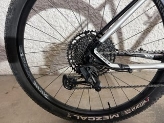 Bicicleta Wilier 503X PRO