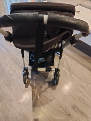 Carro Bugaboo Bee