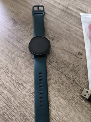 Reloj Samsung Galaxy Watch Active